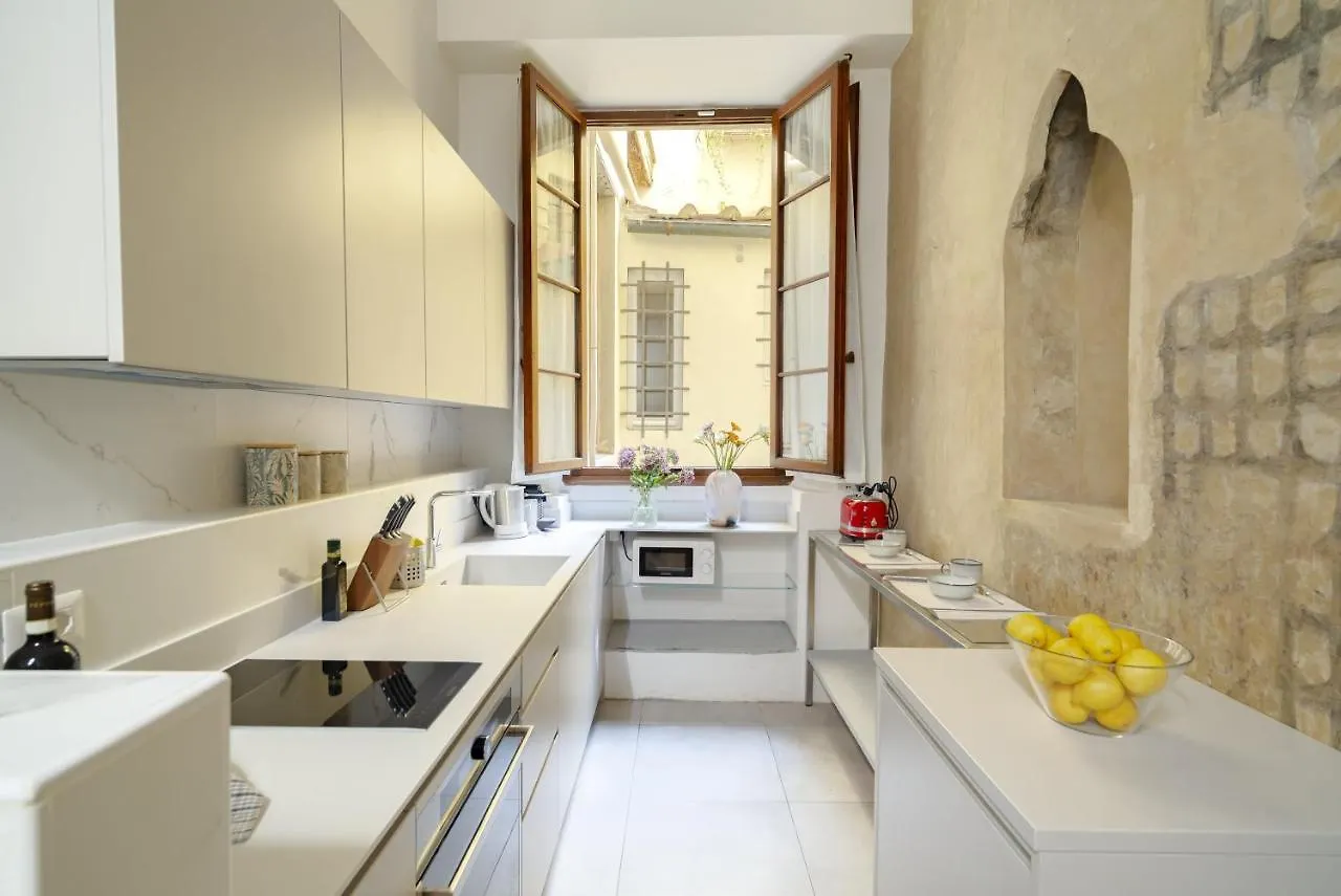 San Giovanni 1 Apartment Florence