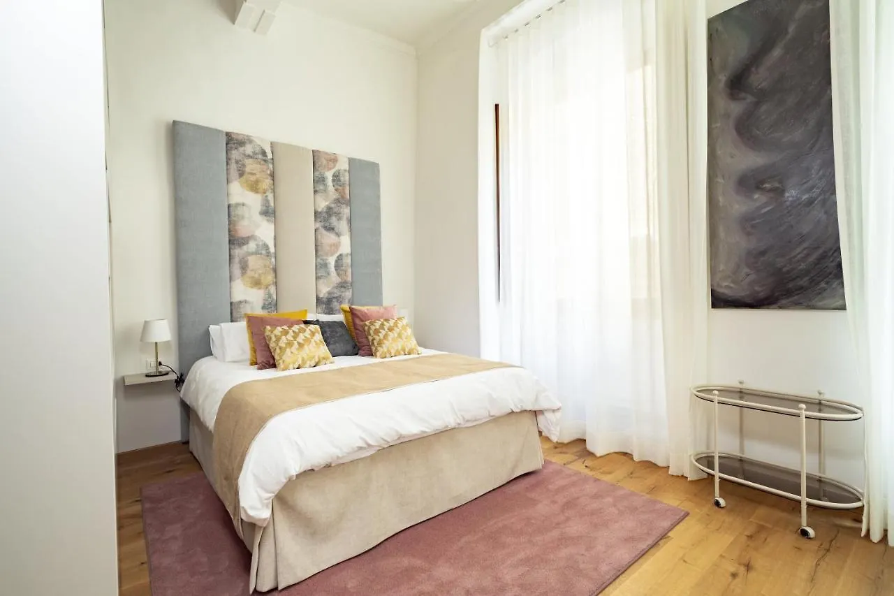 San Giovanni 1 Apartment Florence 0*,  Italy