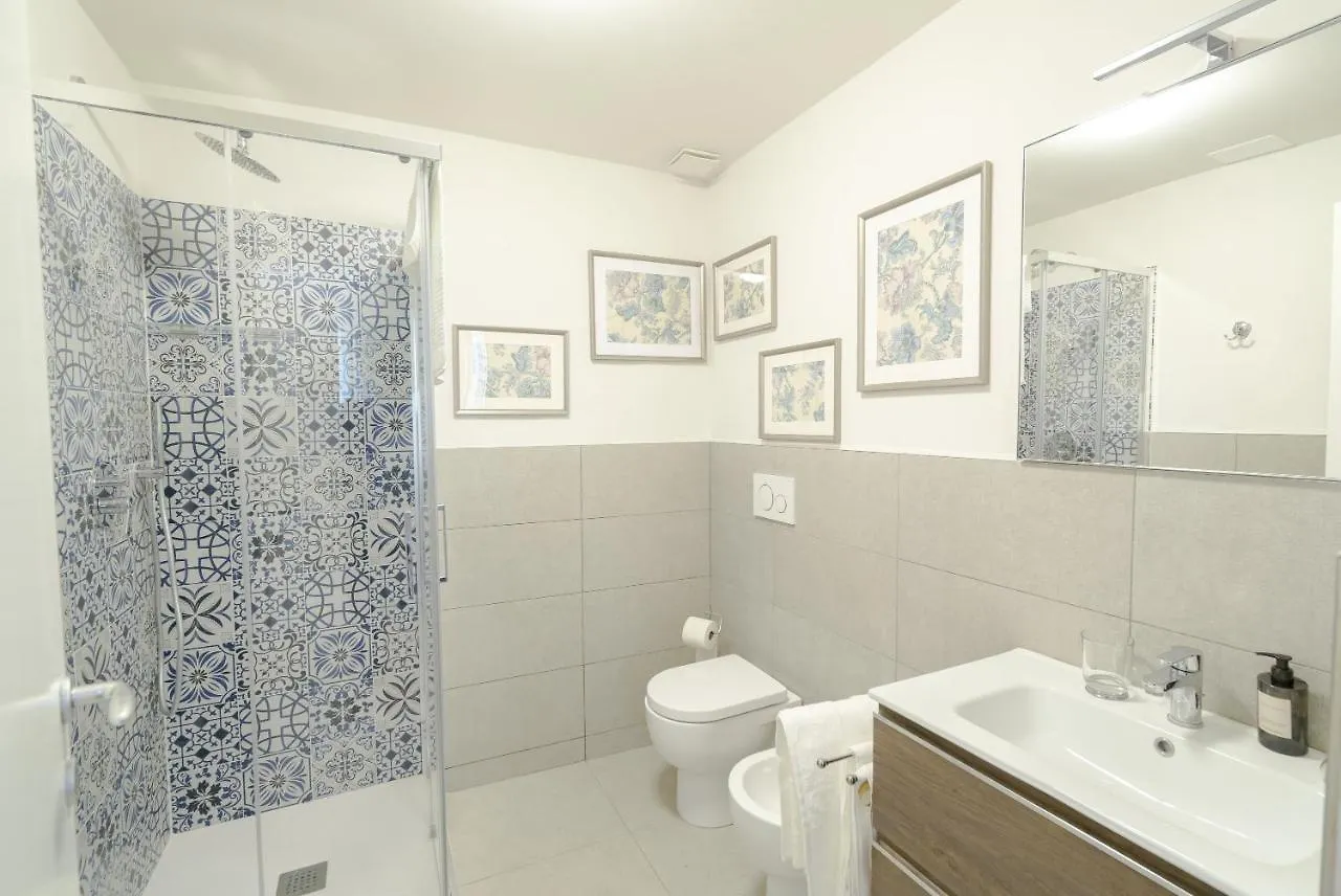 San Giovanni 1 Apartment Florence