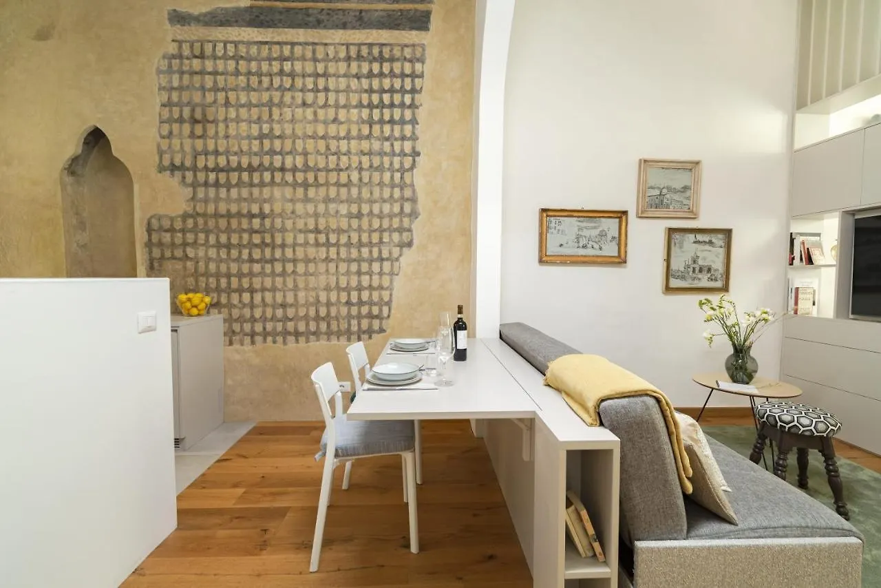 San Giovanni 1 Apartment Florence Italy