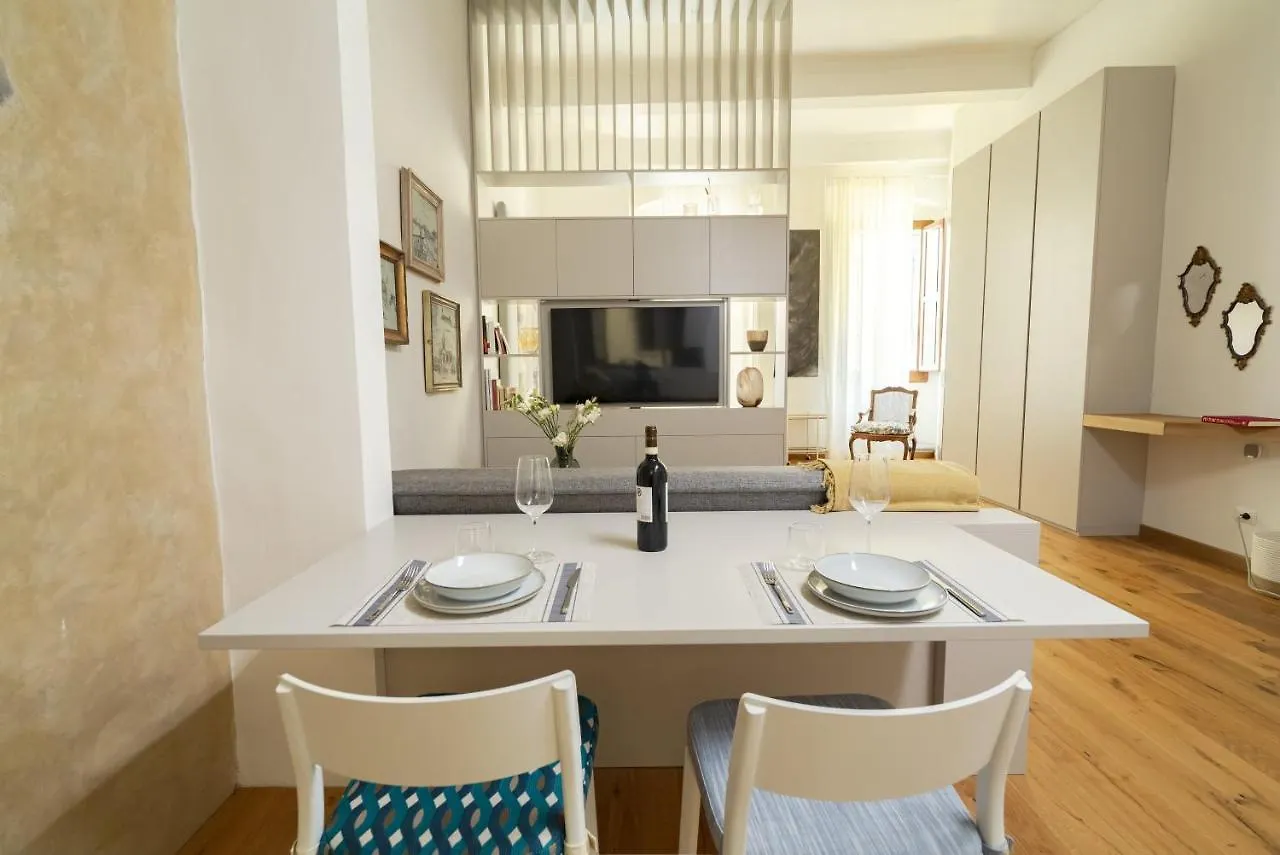 San Giovanni 1 Apartment Florence 0*,